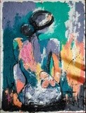 by Maruja Panti