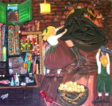 by Limor Golan Nesher