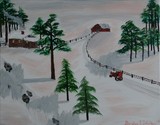 by Marilyn Detwiler