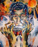 by Samuel McCain