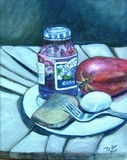 by Debra Orr