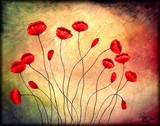 by Peggy Garr