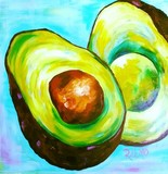 by Rachel Garrity