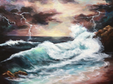 by Cheryl Pettigrew