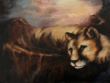 by Cheryl Pettigrew