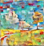 by Pavel Potocek