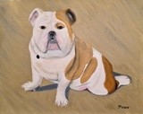 by Judy Petett