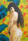 by david haines