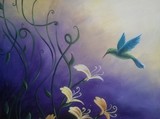by Christy Davison