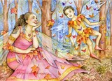 by Maria  van Bruggen