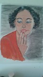 by Willa Judah