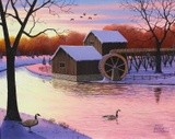 by Mike Bennett
