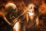 by Victoria Obscure
