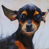 by Oleksii Movchun