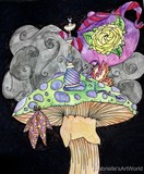 by Gabrielle Cohen