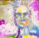 by Caron Carlyon