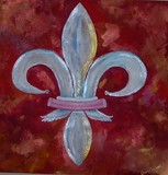 by Caron Carlyon