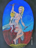 by Minuette la Montague
