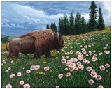 by WESTERN ARTWORK By Denny Karchner