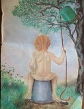 by Jeanette Lindblad