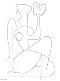 by Hildegarde Handsaeme