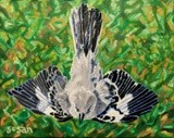 by Susan Marie Pieri