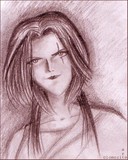 by Hazel Apricot Sama