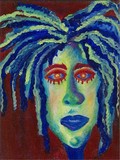 by Heather Markham