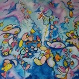 by Maureen Venville