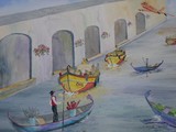 by Dora Gourley