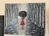 by Shannon Noren