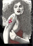 by amy brecker