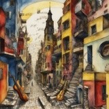 by Mihaela B