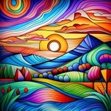 by Mihaela B