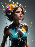 by Mihaela B
