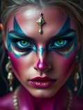 by Mihaela B