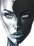 by Mihaela B