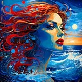by Mihaela B