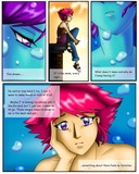by Candy (Amanda) Christofferson (Meester)