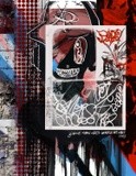 by GRAFFITI 