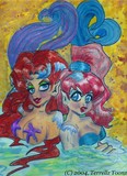 by Terrell Smith-Dorfeo