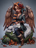 by Terrell Smith-Dorfeo