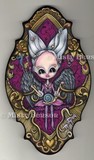 by Misty Monster