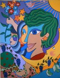 by Trish Laffrenere