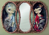 by Jasmine Becket-Griffith