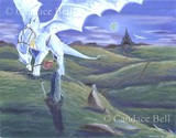 by Candace Bell