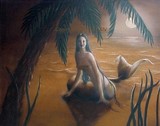 by Vivian Ogea Allen