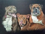 by Nancy Woodington
