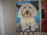 by Eileen Kasprick