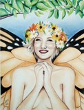 by Michelle Horvath